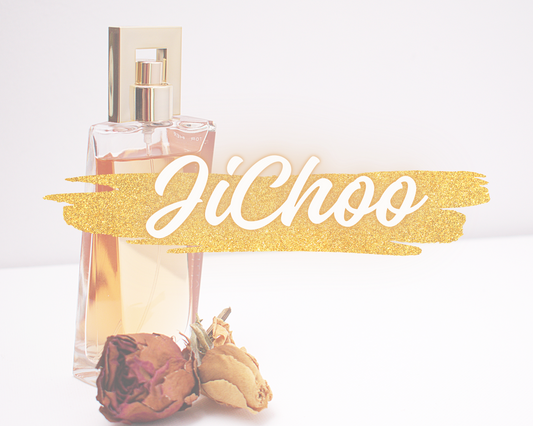 Fondant Parfumé - JiChoo