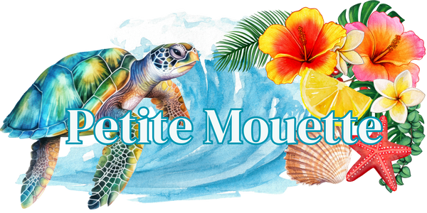Petite Mouette