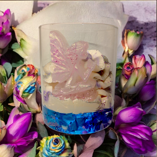 Bougie gourmande Fairy